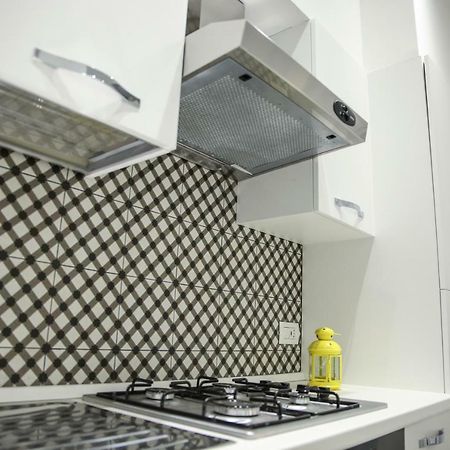 Medina Suite 24 Napoli Bagian luar foto