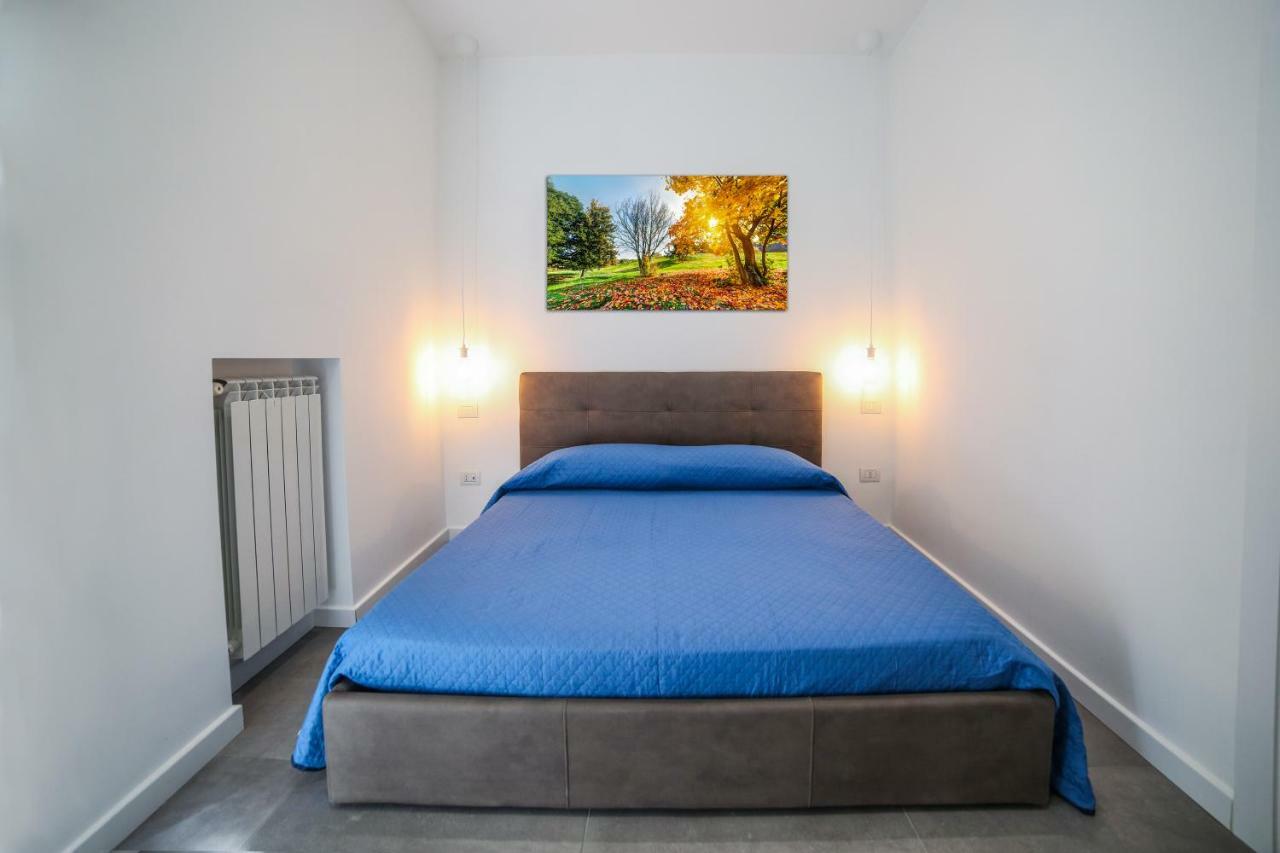 Medina Suite 24 Napoli Bagian luar foto